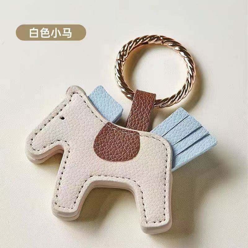 皮革小马帽夹无痕帽夹旅行包外出