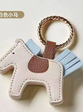 皮革小马帽夹无痕帽夹旅行包外出