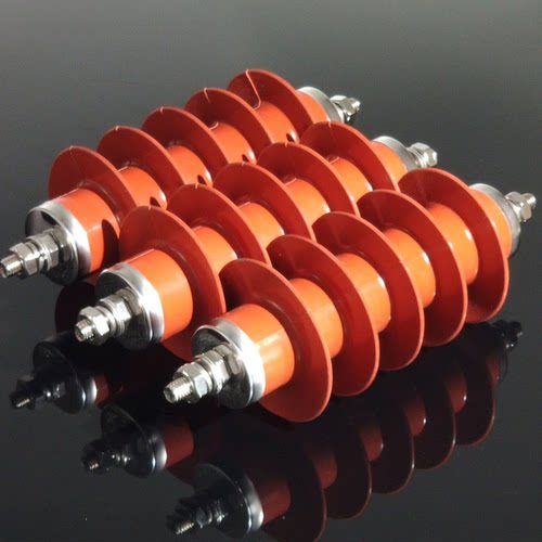 复合氧化锌避雷器HY5WS-17/50