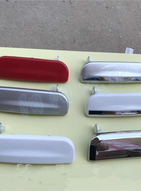 适配众泰2008 5008 T200车门外拉手外开门把手后背尾门行李箱扣手