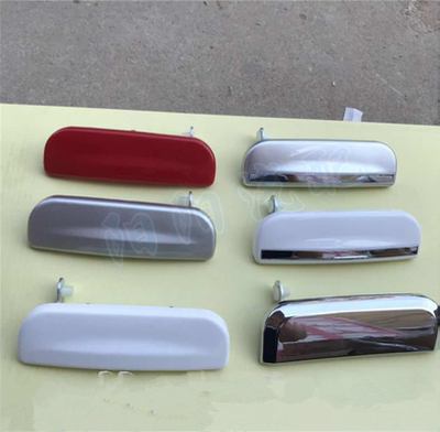 适配众泰2008 5008 T200车门外拉手外开门把手后背尾门行李箱扣手