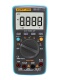 中意万用表303 301防烧修覆电容电工表智能家居大屏四位半数 302