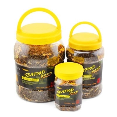 速发 a rise turtle turtle food, ied fish ad ied
