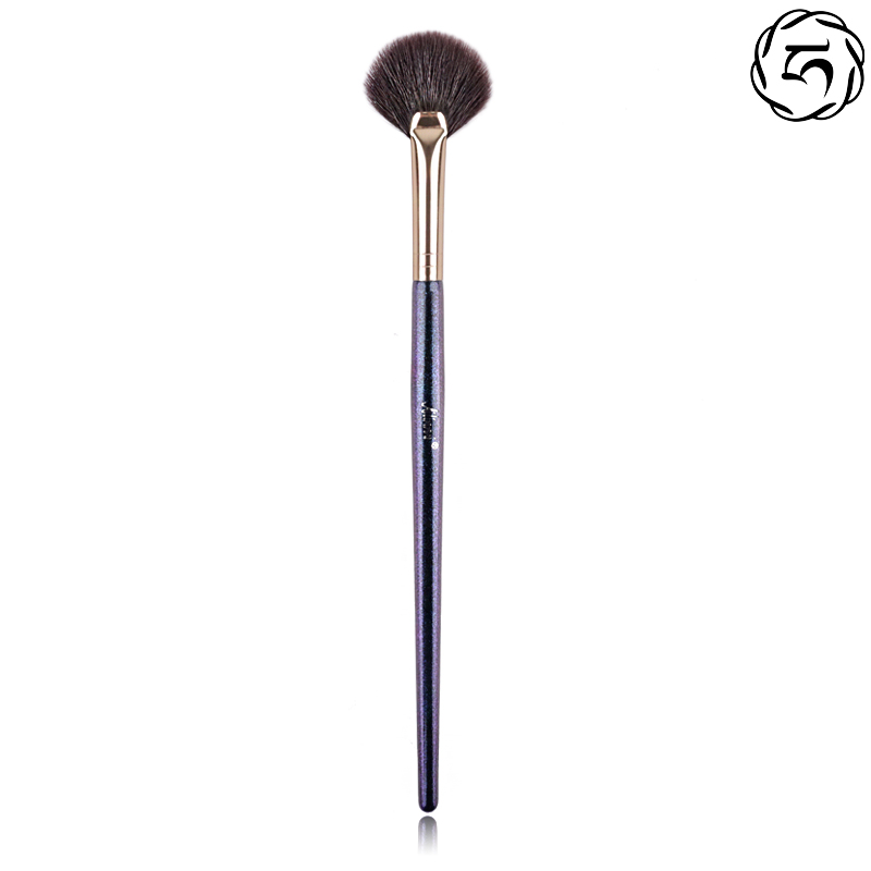 艾琳咪|ailinmi陨星小号扇形刷