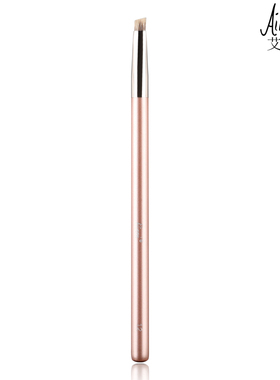 艾琳咪|AILINMI PINK系列化妆刷12#斜角眉刷猸子毛化妆刷