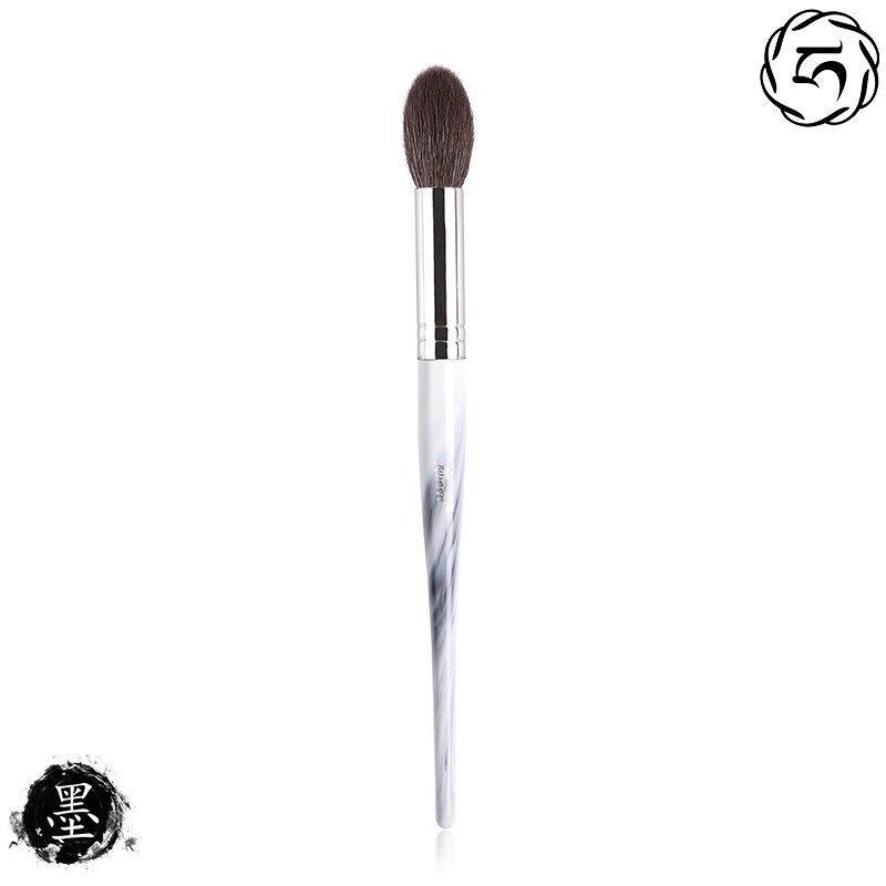 艾琳咪|ailinmi墨魂羊毛化妆刷