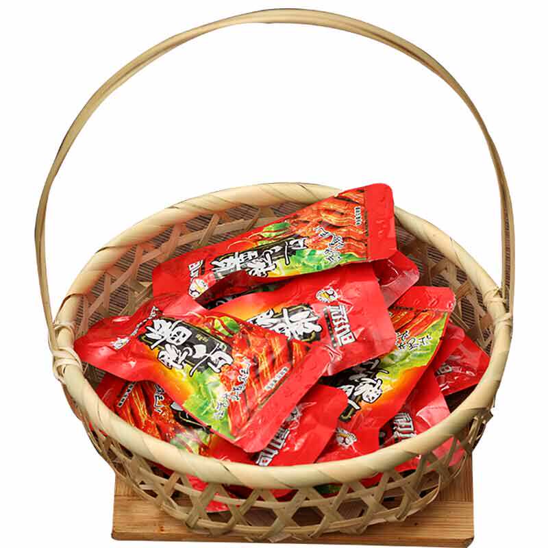 温州特产小吃酱鸭舌初旭鸭舌散装250g克小包装原味香辣鸭舌头包邮