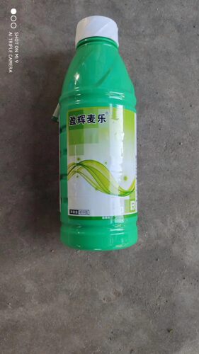 二甲双氟苗后阔叶杂草除草