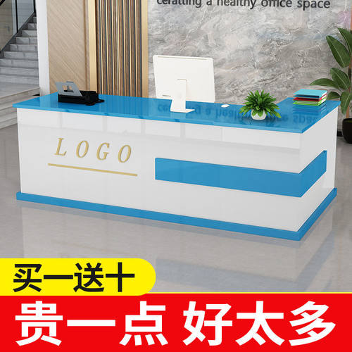 水果店收银台店铺小型吧