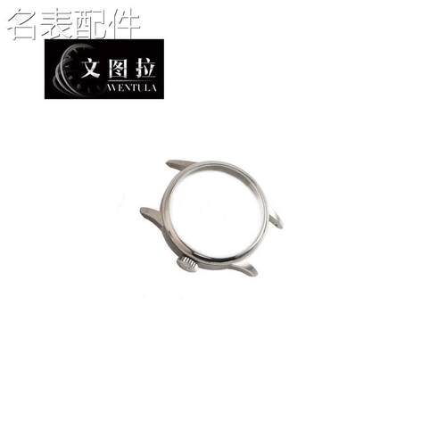 2025新款代用适用于文图拉手表配件代用梭杜鲁尔T099.2C07A表壳外