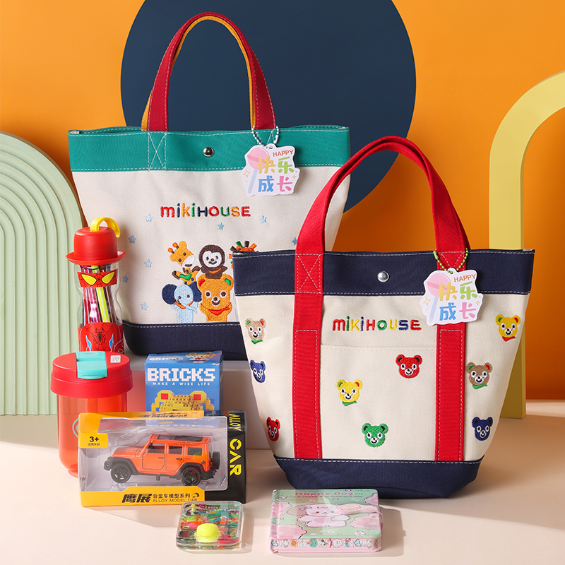 儿童生日伴手礼幼儿园生日礼物