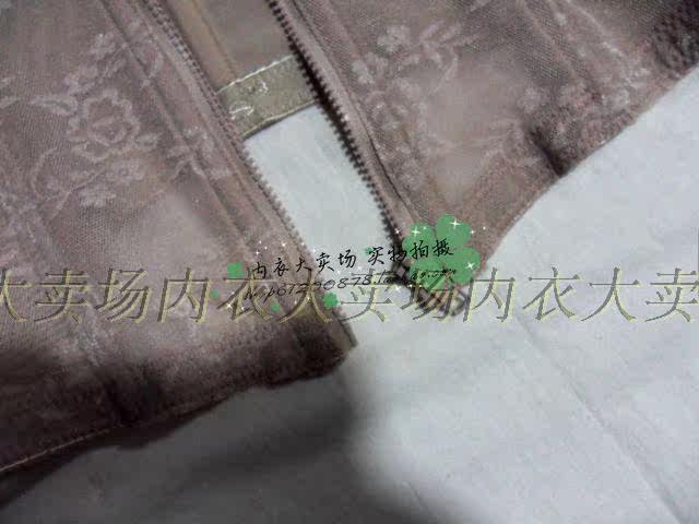 Corset en nylon - Ref 682552 Image 5