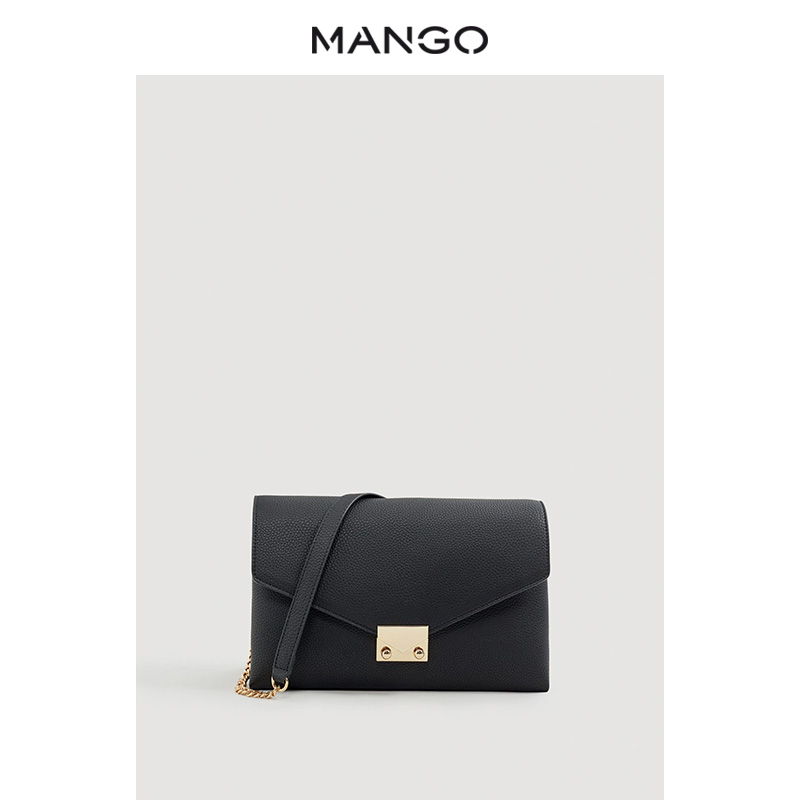 MANGOÅ®×°2018Çﶬ|ϸÁ´Àó֦ƤÊÖ´ü33040599|µõÅÆ¼Û259