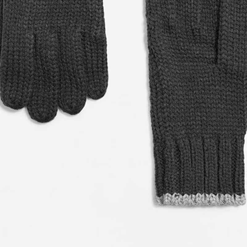 Gants pour homme MANGO - Ref 2782489 Image 3