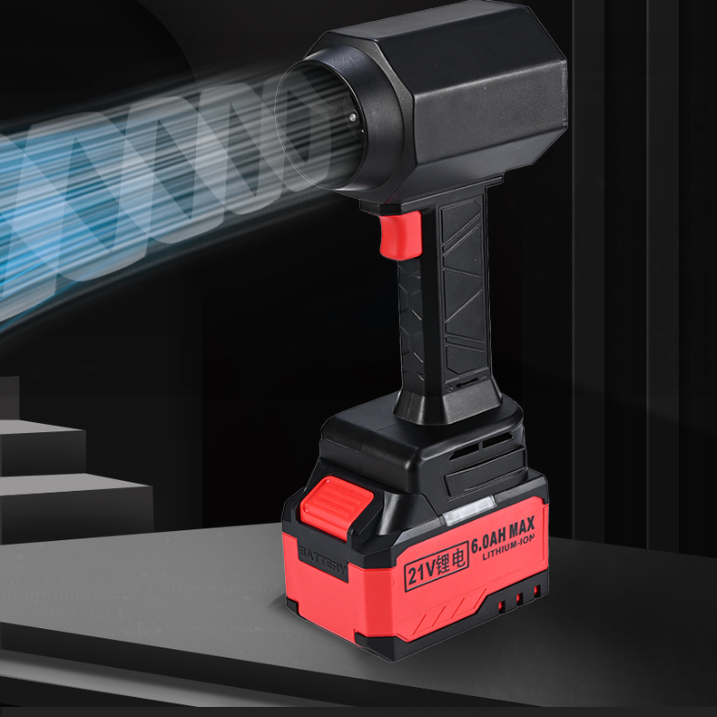 咆哮者暴力风扇洗车收水冬季吹雪