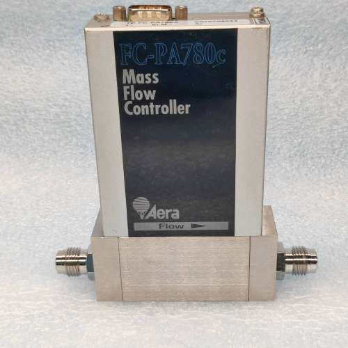Aera 气体质量流量计 FC-PA780C  1SLM Ar  原厂