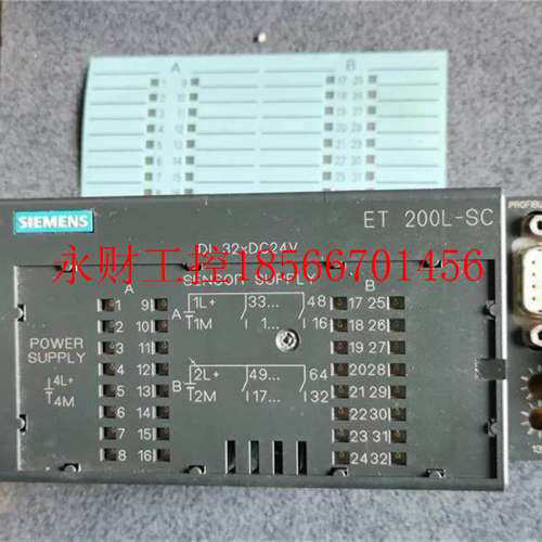 *6ES7 131-1BL12-0X0 6ES7131B-1BH021/13-1BL00 PLC￥原厂