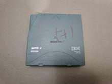 空白数据磁带IBM LTO4格式大容量存储备份介质磁带机专用议价