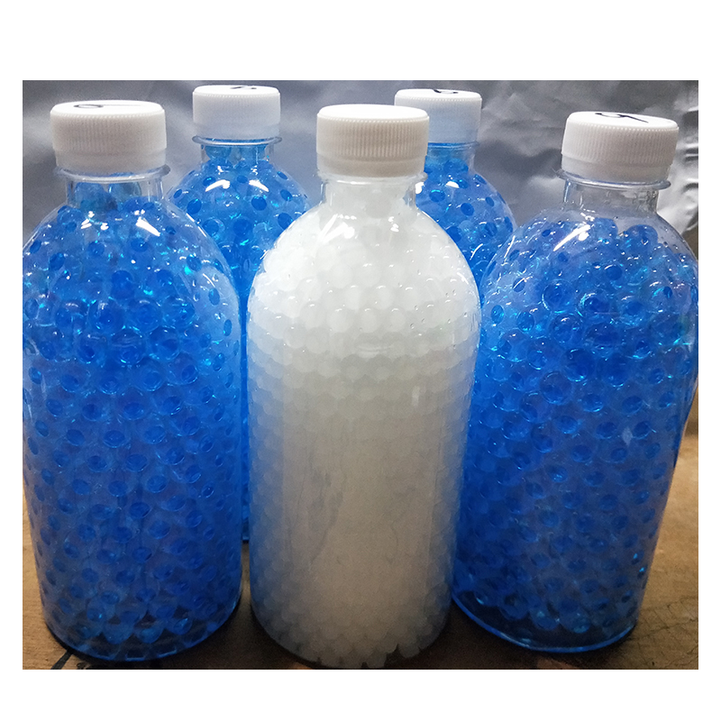 水弹开封即用优质加硬瓶装吸