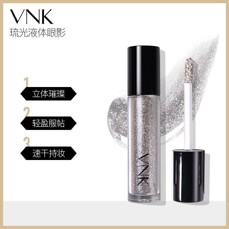 眼影网红同款珠光液体眼影液学生亮片vnk眼影笔闪粉卧蚕高光防水|msdalam kategori Alat solek/minyak wangi/kecantikan, Pembayang mata - dari Buy2taobao.com untuk memberikan perkhidmatan ejen Taobao profesional membeli