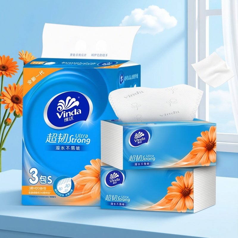 超韧抽纸家用面巾纸卫生纸家庭装擦手纸生活用纸厕纸原木浆无香味,洗护清洁剂/卫生巾/纸/香薰,保湿纸巾/乳霜纸/云柔巾,淘宝优惠券,粉丝福利购,淘宝优惠卷