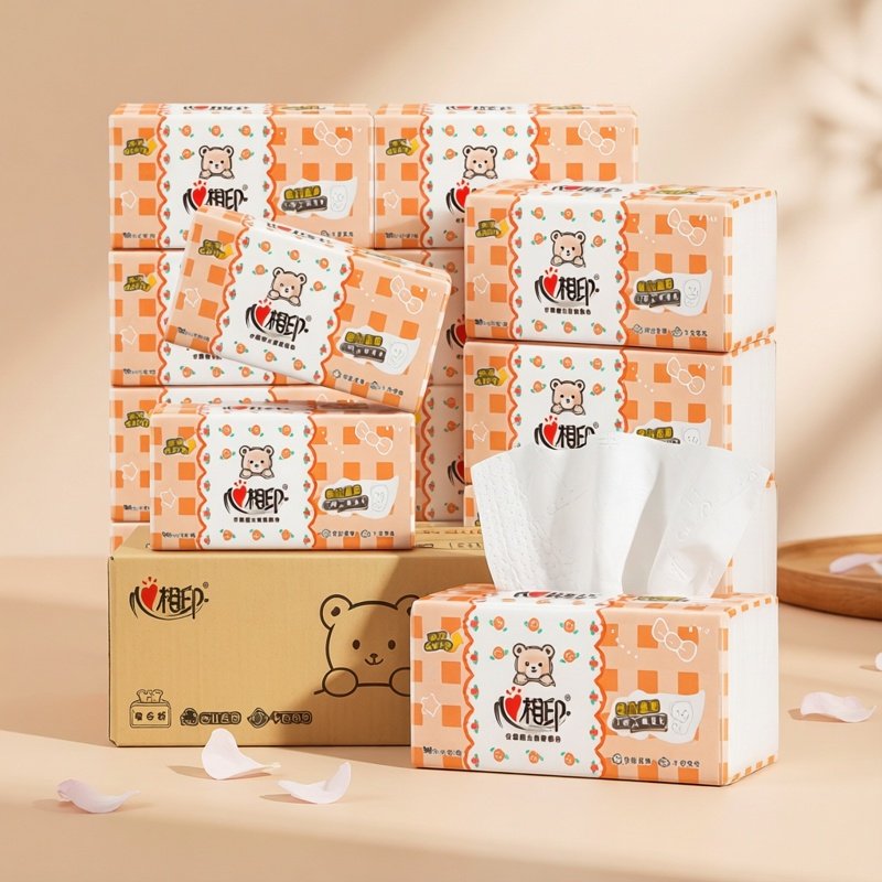 抽纸婴儿面巾纸抽取式无香型三层母婴宝宝擦手纸母婴适用干湿两用,洗护清洁剂/卫生巾/纸/香薰,保湿纸巾/乳霜纸/云柔巾,淘宝优惠券,粉丝福利购,淘宝优惠卷