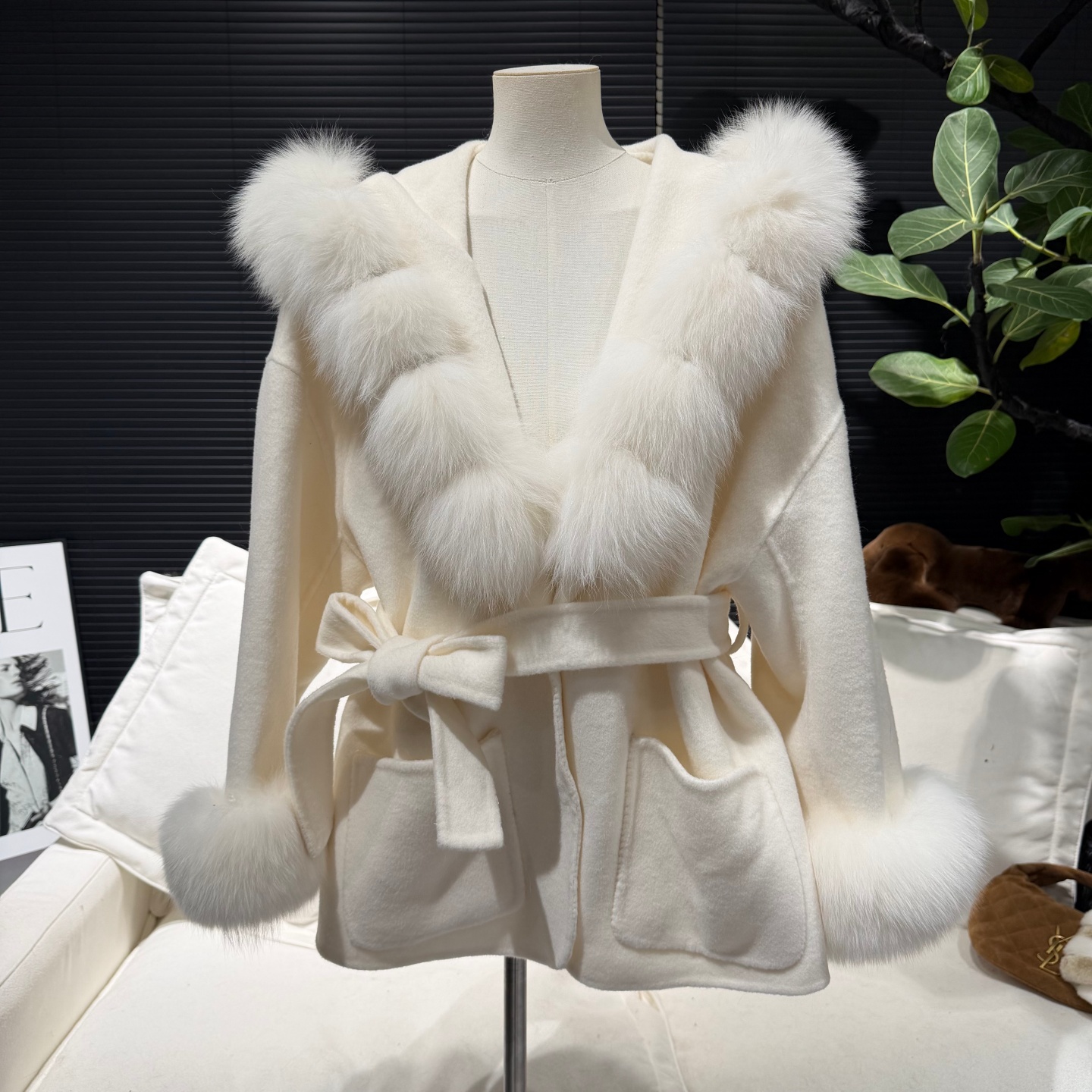 【精灵狐】超重磅!!娇宠千金感