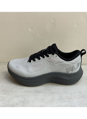 贵人鸟2026春季新款男子跑鞋网面轻质舒适透气防滑运动P261015