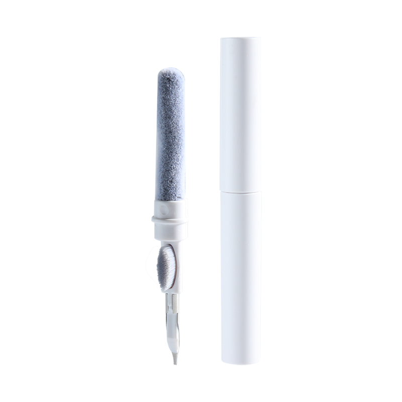 耳机清洁笔多功能神器蓝牙充电仓手机孔除尘清灰工具便携设计