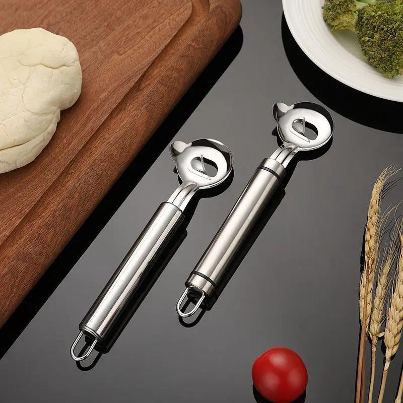 不锈钢刀削面器家用手工山西面食工具创意厨房小工具套装