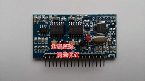 纯正弦波逆变器驱动板驱动模块