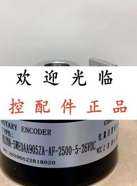 HS20A-5WE0AA905ZA-AF-2500-5-26VDC 35L-25-5ME-98-060