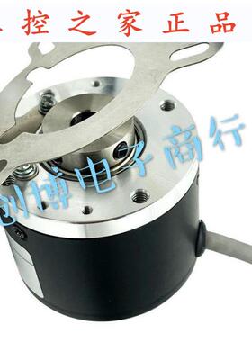 全新EL50FA1024Z5/28L8X6PR自动化设备电机空心编码器,