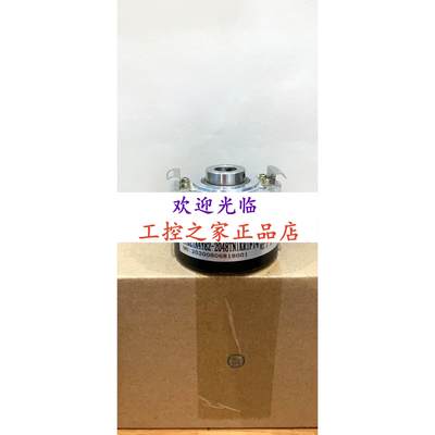 EQN42551227S17-E0  BFF-1G-24K360 RHI 593-5V-1440PPRTTL编码器