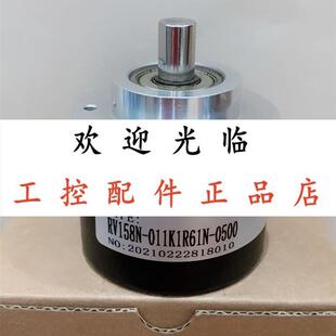 RV158N 0500 EH80K1024Z5L10 X6PR0.7.942 011K1R61N