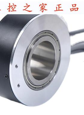 DRTFM3-20L67R-400-2F-SEJ门机卷帘门光电旋转编码器,