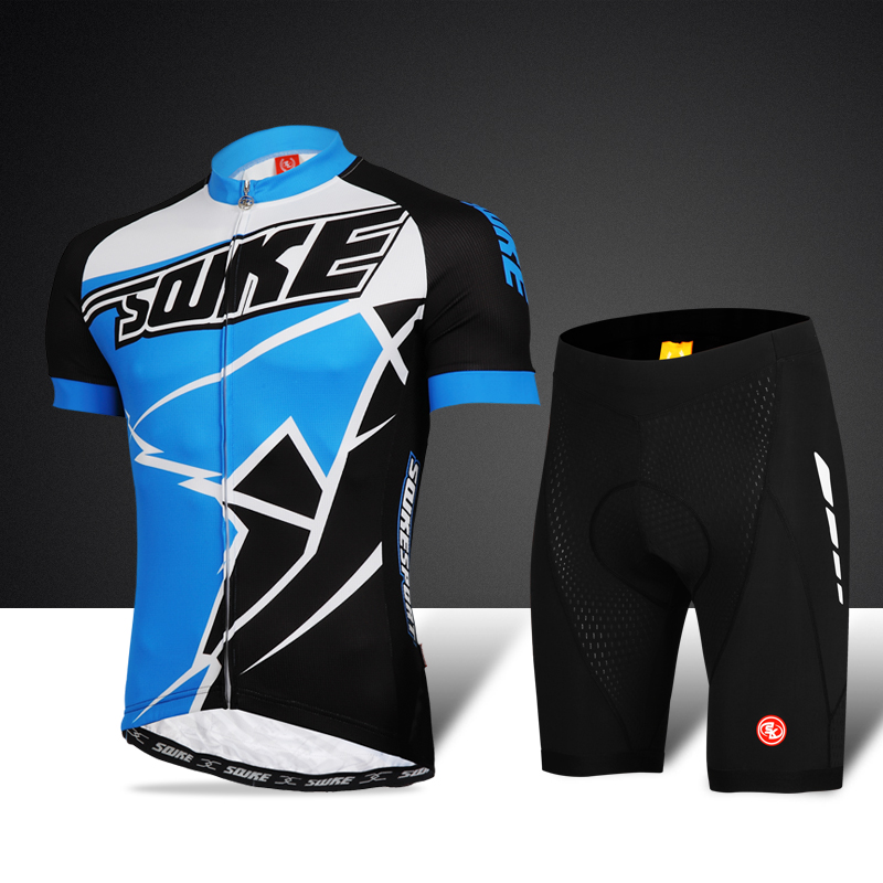 Tenue de cyclisme mixte - Ref 2212786 Image 5