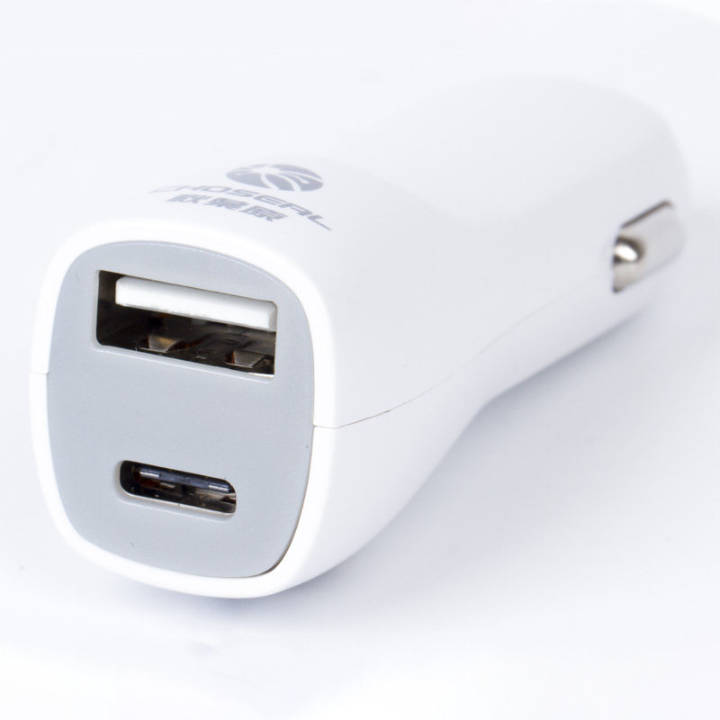 chargeur CHOSEAL 2.4A, 3A - Ref 1293890 Image 4