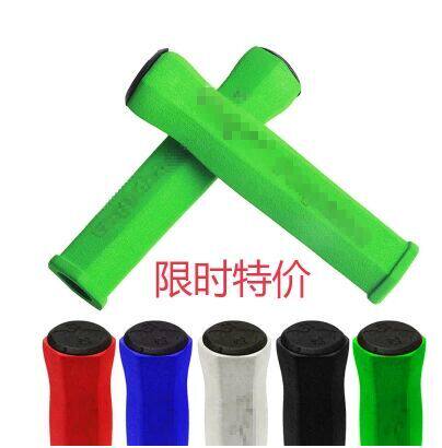 Poignées de vélo - Ref 2348465 Image 1