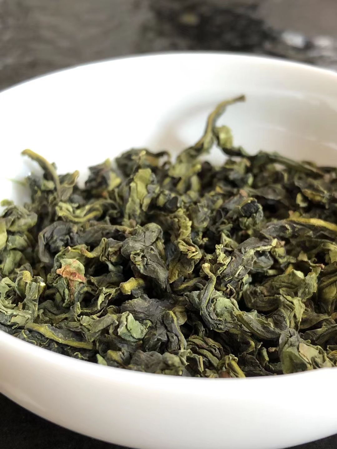 兰花香口粮茶铁观音正味口粮茶高性价比日常口粮茶赠其它款试饮装