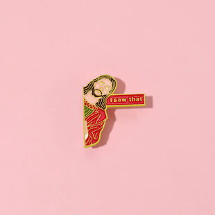 创意胸针可爱日系卡通扣针别针固定衣服胸章金属徽章包包配饰勋章