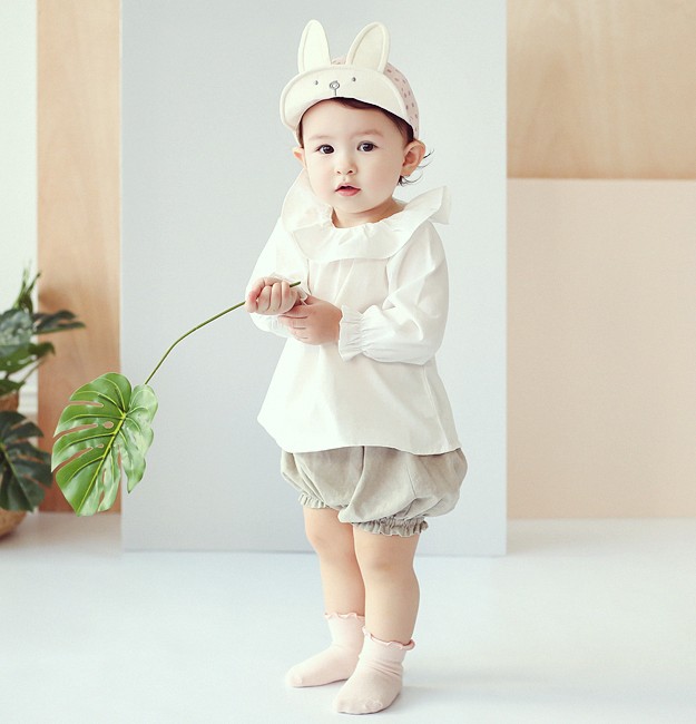 大PP垮裤短全棉裤子短裤哈伦裤