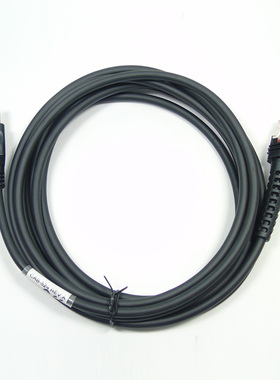 Datalogic得利捷PD9530 9531 9500 8300 8500工业扫描枪数据线USB