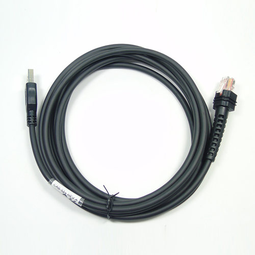 Datalogic工业扫描枪数据线USB