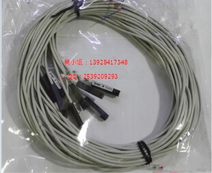高品质SMC 磁性开关/传感器DZ-73 B级(SMC型 引线长度2米）