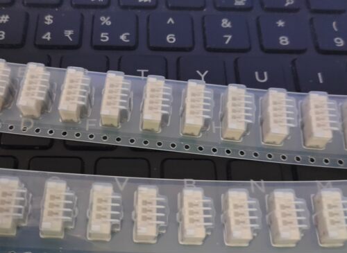 55460-0472 554600472   55460-0572 4p 5p 全新原装连接器 - 封面