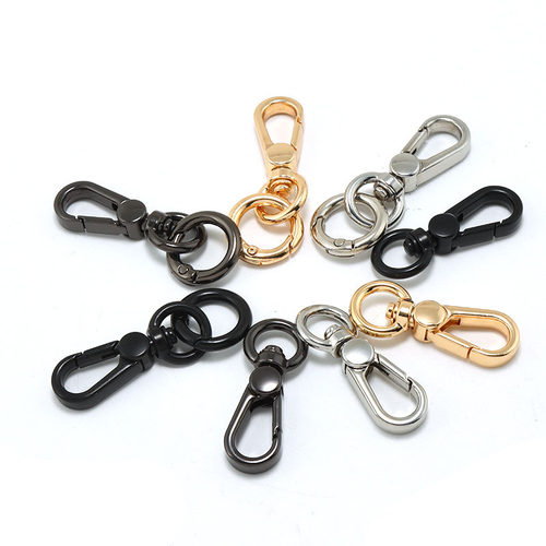 包带配件手机挂绳钩扣钥匙扣