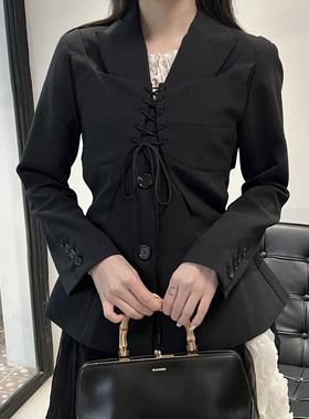 ISAEI - 解构西装外套 PARTOU 品牌集合店