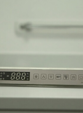 鸿科HK-90、DB-103、DB-105温控凯创鲲鹏三奥展示柜风幕柜专用