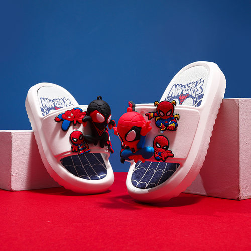 儿童拖鞋男童凉拖鞋夏季新款凉拖